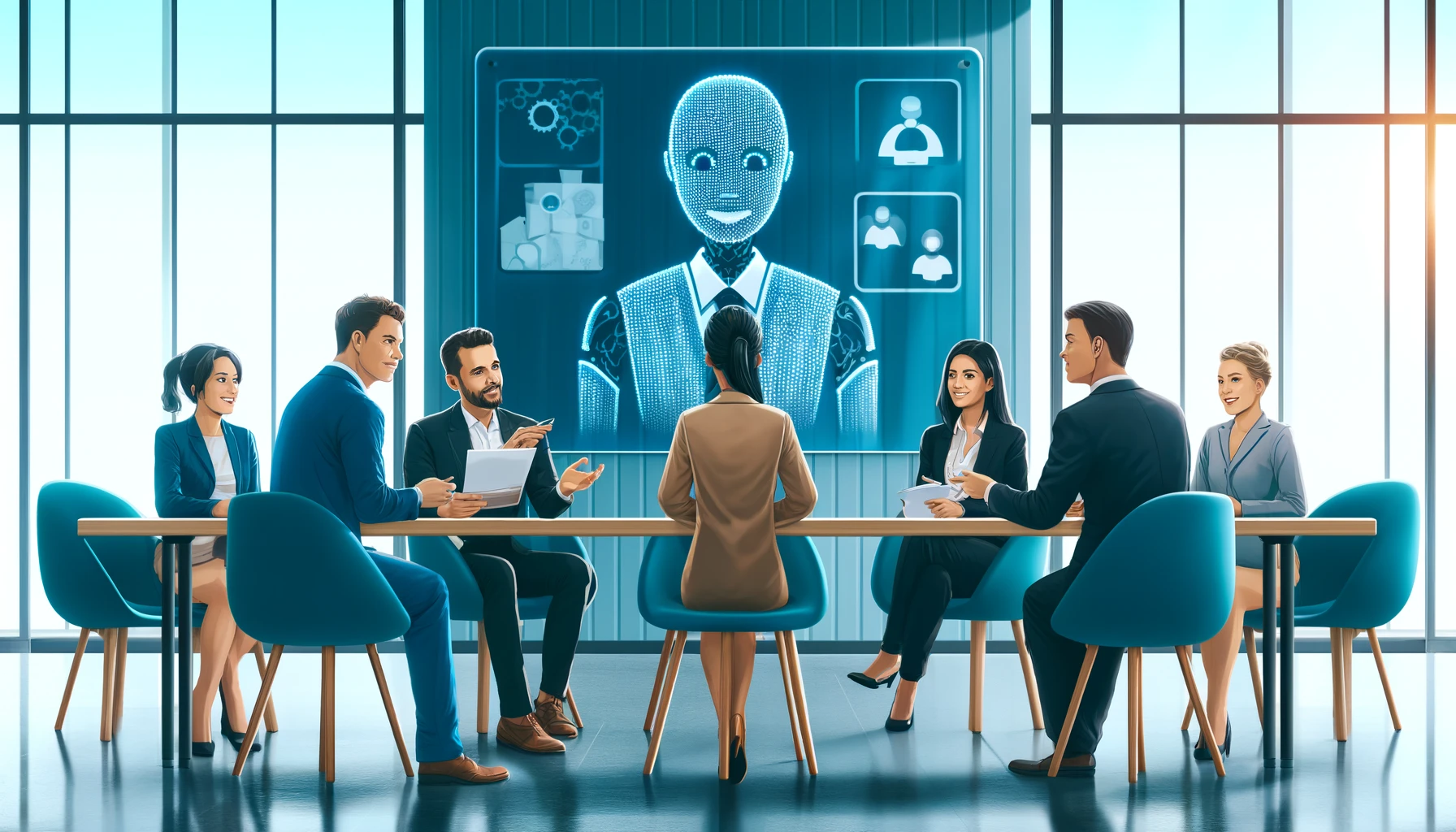UNCOVERING BIAS IN AI-DRIVEN RECRUITMENT-  Challenges, Solutions, and Real-Life Examples