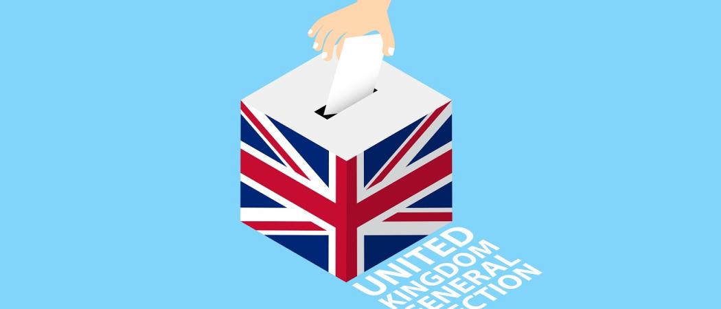 ​2024 UK General Election and the Impact on Supply Chain