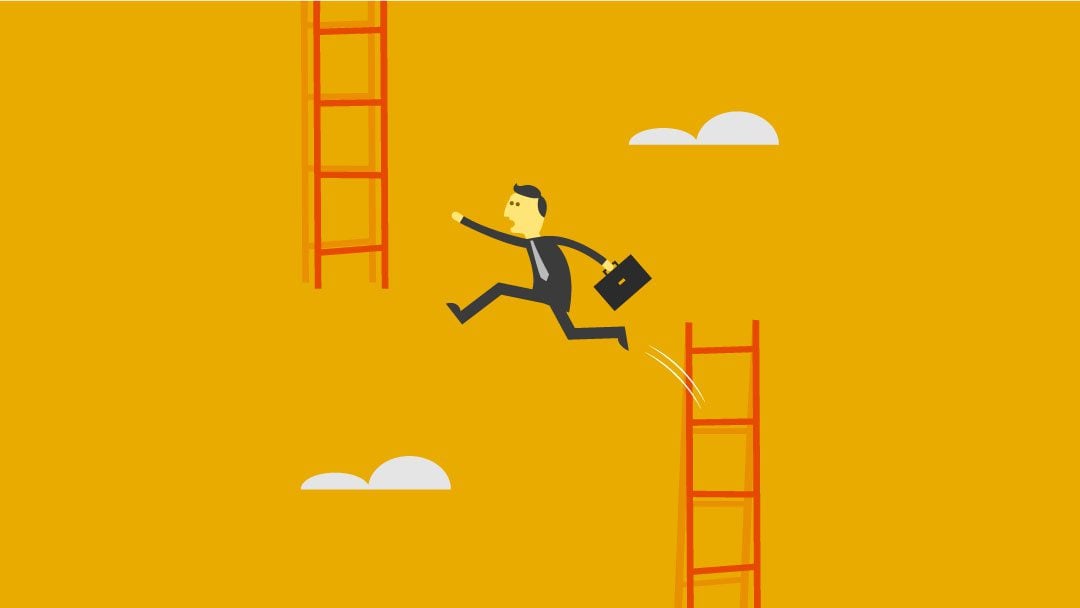 Making the Leap, How to Transition into Procurement from Other Industries