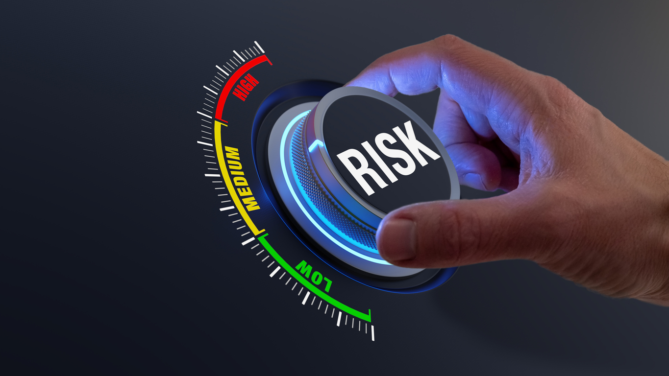 Risk Management in Procurement and  Strategies for Success