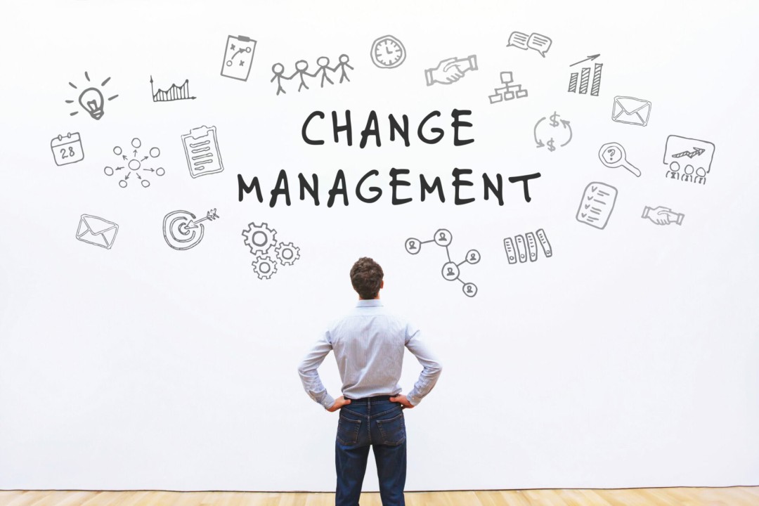 Mastering Change Management in Procurement - Tips and Tricks from the Industry 